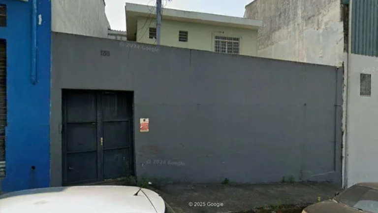 Imagem Prédio comercial à venda em São Paulo, Parque Anhangüera, 367,00m2
