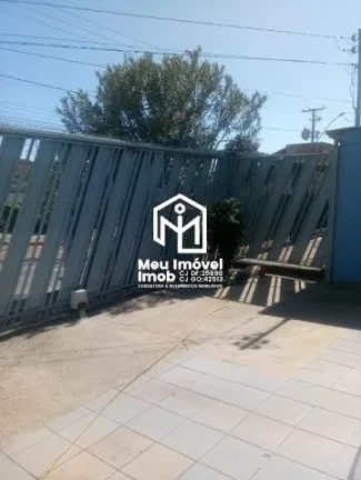 Imagem QR 603 Casa Samambaia 4 Quartos 1 Suíte 1 Vaga Lote 144 m² Não ac financiamento