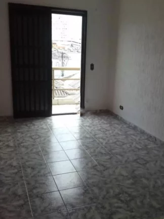 Imagem Casa à venda com 3 quartos, sendo 1 suíte, em Jardim Montreal, São Bernardo do Campo - SP