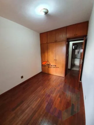 Imagem Apartamento com 3 dormitórios à venda, 81 m² por R$ 270.000,00 - Jardim Paulista - Ribeirão Preto/SP