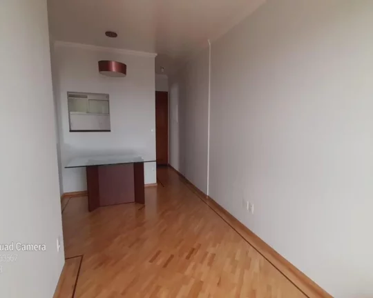 Imagem Apartamento 3 dormitórios - Suíte - Armário - Lazer - Vila Gomes