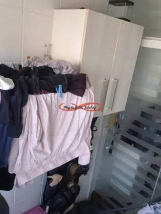 Imagem APARTAMENTO À VENDA NA CIDADE LÍDER - SEMI MOBILIADO (PLANEJADOS).