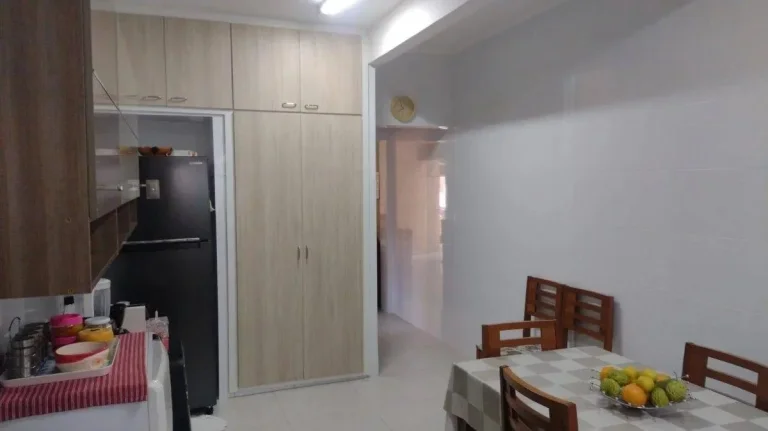 Imagem Sobrado 3 dormitórios - Rudge Ramos - São Bernardo do Campo