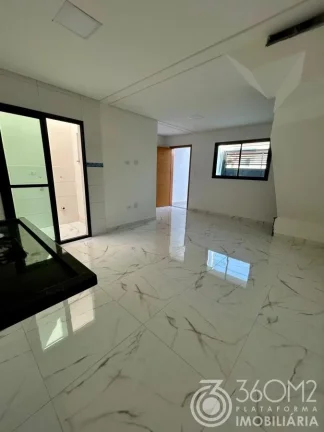 Imagem Sobrado para Venda em Santo André / SP no bairro Jardim Santo Alberto