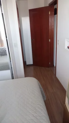 Imagem OPORTUNIDADE DE APARTAMENTO COM SACADA NO CENTRO DA CIDADE