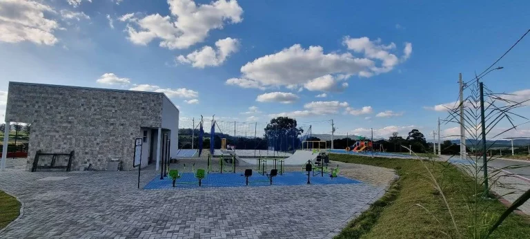 Imagem Terreno de 1.000 m² à venda no Eco Curitibanos