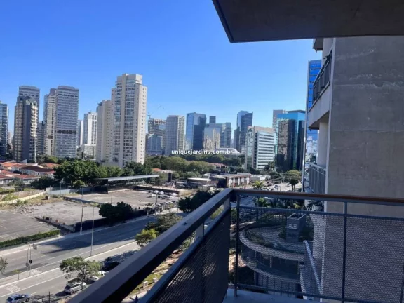 Imagem Apartamento à venda Brooklin São Paulo
