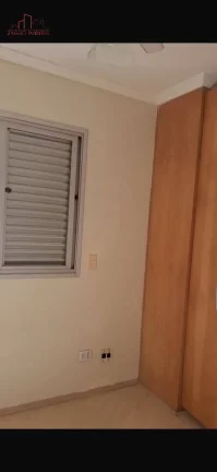 Imagem Apartamento no hrto do ypê - 3 dormitórios - 76 m² - 1 Vaga