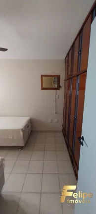 Imagem APARTAMENTO FRENTE MAR NA AVENIDA BEIRA MAR / PRAIA DO MORRO - GUARAPARI