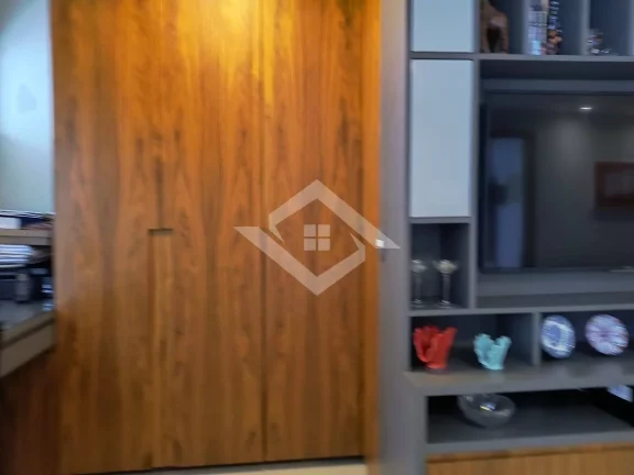 Imagem Apartamento de 3 Quartos (Planta Original 4) na Barra da Tijuca para Venda