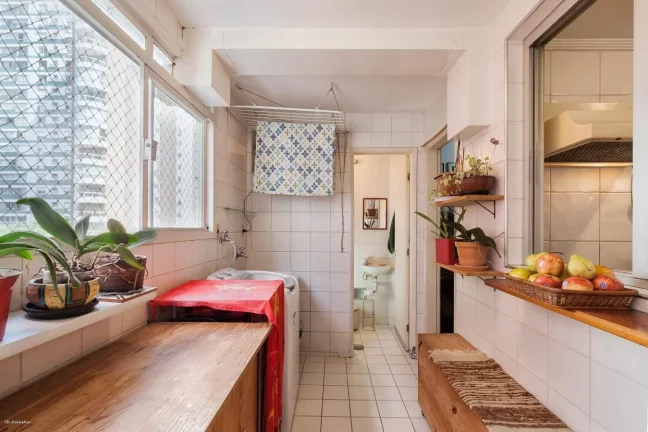 Imagem Apartamento para Venda em São Paulo / SP no bairro Itaim Bibi