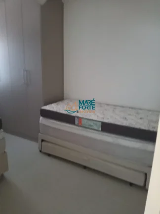 Imagem Apartamento Mobiliado na Toninhas em Ubatuba SP