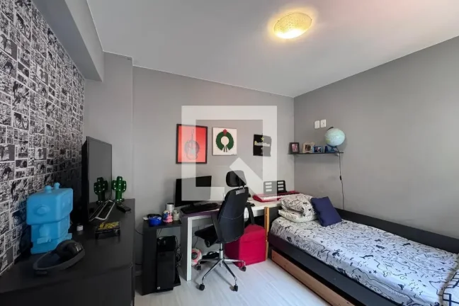 Imagem Apartamento à Venda - Recreio, 3 Quartos, 120 m2