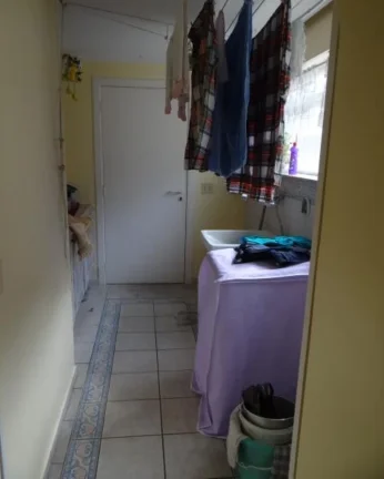 Imagem Apartamento á venda no Guarujá na Praia das Pitangueiras.