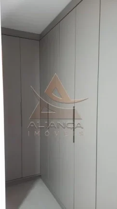 Imagem Apartamento - Ribeirão Preto - Ribeirânia