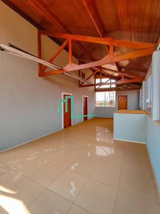 Imagem EXCELENTE SOBRADO À VENDA EM GUARÁ - SP