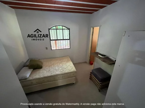 Imagem Sítio - Esmeraldas