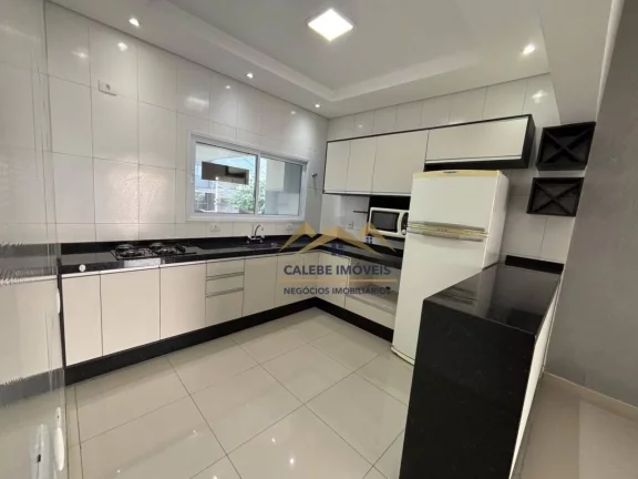 Imagem Casa com 2 dormitórios à venda, 121 m² por R$ 650.000,00 - Reserva dos Ypês I - Tatuí/SP