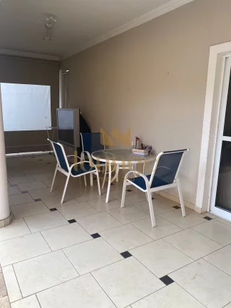 Imagem Casa Em Condominio em Sorocaba