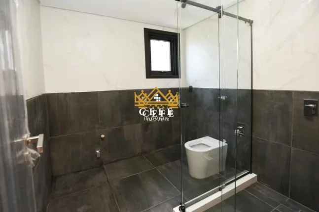 Imagem Casa em Condominio com 4 Dormitorio(s) localizado(a) no bairro Aspen Mountain em Gramado / RIO GRANDE DO SUL Ref.:1410