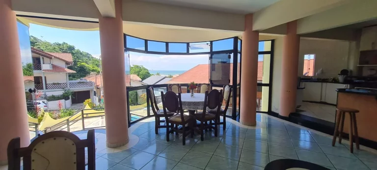Imagem CASA COMERCIAL em Barra Velha - SC, Itajuba