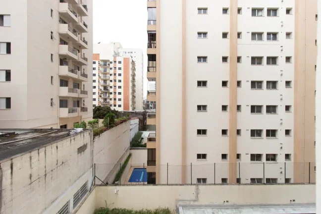 Imagem APARTAMENTO RESIDENCIAL em São Paulo - SP, Vila Monte Alegre