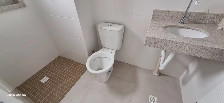 Imagem Apartamento 3 dormitórios sendo 1 suíte no Canto do Forte R$ 650 mil