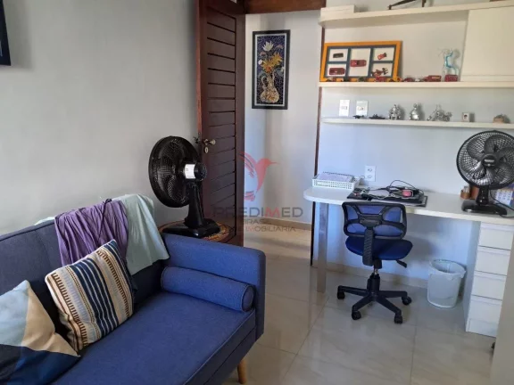 Apartamento espaçoso,com 2 Varandas .Em Tambaú , João Pessoa