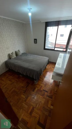 Imagem Apartamento com 3 quartos, 90m2, à venda em São Bernardo do Campo, Rudge Ramos
