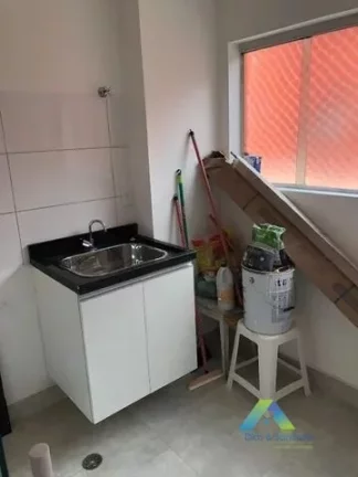 Imagem SANTO ANDRÉ Apartamento 86M², 3 dormitórios, 1 suíte, 1 vaga ótima localização e valor !!!