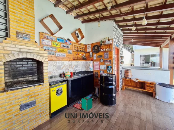 Imagem Casa com lazer completo à venda em Guarapari ? Aceita imóvel ou carro!