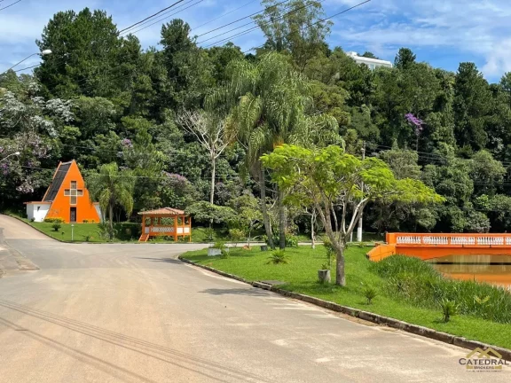 Imagem Terreno a Venda Condomínio Reserva Bom Viver - Chácara Lagoa Branca - Campo Limpo Paulista - SP