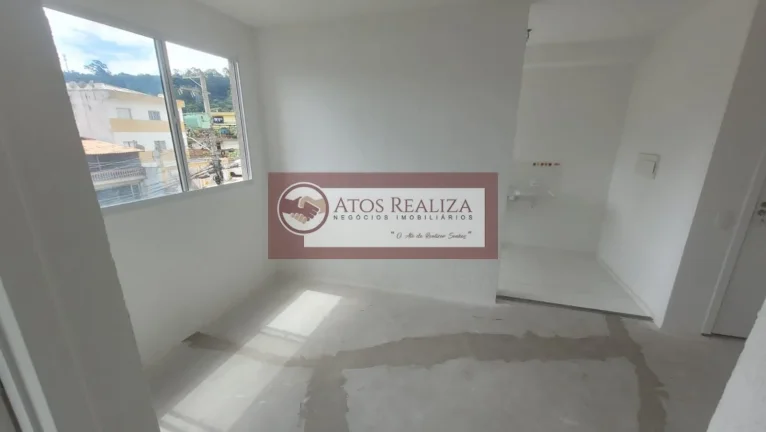 Imagem Vendo Oportunidade na Vila Andrade região do Morumbi, Apartamento 42m², 2 dormitórios, Sala 2 ambientes, 1 banheiro - Venda por R$250k Grande Oportunidade de morar na vila Andrade por um valor Acessível.