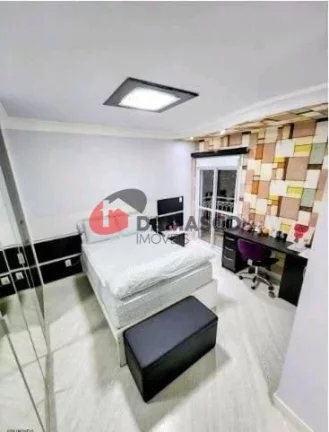 Imagem Cobertura / Penthouse à venda, Santo Antônio, São Caetano do Sul, SP