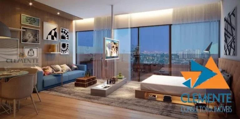 Imagem LOFTS de 1 e 2 qtos, ponto nobre, Santo Agostinho - Belo Hte