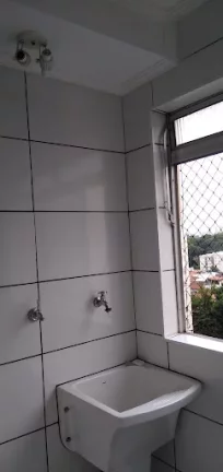 Imagem Apartamento com 2 dormitórios à venda, 54 m² por R$ 315.000,00 - Jardim Maria Duarte - São Paulo/SP