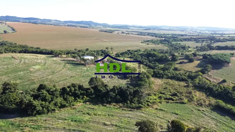 Imagem Fazenda Top 243 Ha alta produtividade em Piracanjuba GO