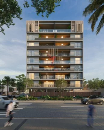 Imagem Apartamento à venda na Praia de Intermares