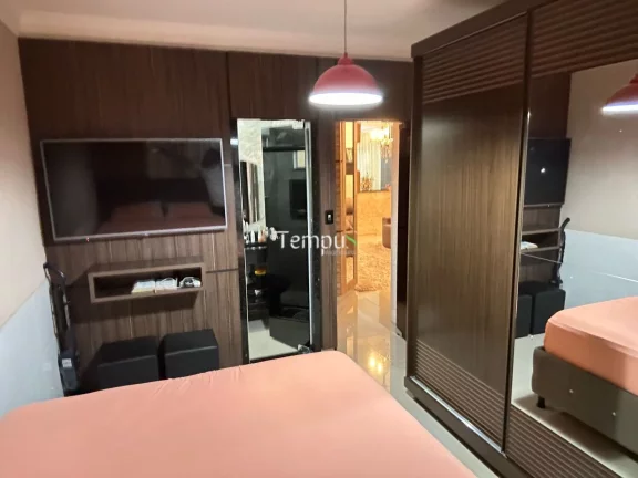 Imagem Casa à venda no bairro Cidade Vera Cruz - Aparecida de Goiânia/GO
