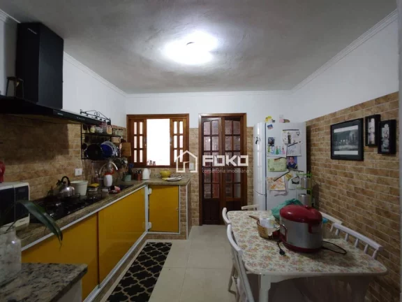 Imagem Sobrado com 2 dormitórios à venda, 150 m² por R$ 650.000,00 - Vila Nova Mazzei - São Paulo/SP