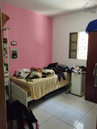 Imagem [Casa - Venda][Campos de São José]