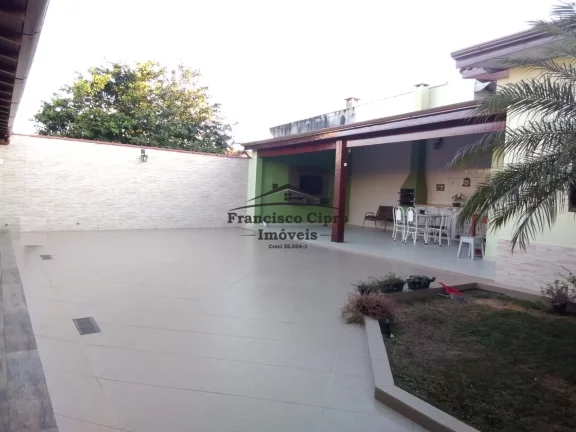 Imagem Casa à venda no bairro Residencial Cooperi - Guaratinguetá/SP