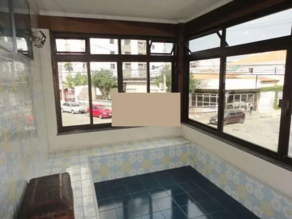 Imagem Casa para Venda por R$850.000,00 com 276m², 5 dormitórios, 1 suite e 2 vagas - Tatuapé, São paulo / SP - Cód. 13618
