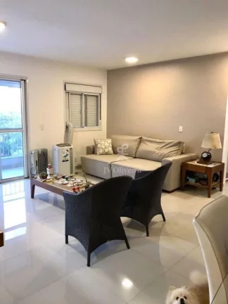 Imagem Apartamento com 2 dormitórios à venda, 75 m² por R$ 800.000,00 - Vila Sônia - São Paulo/SP
