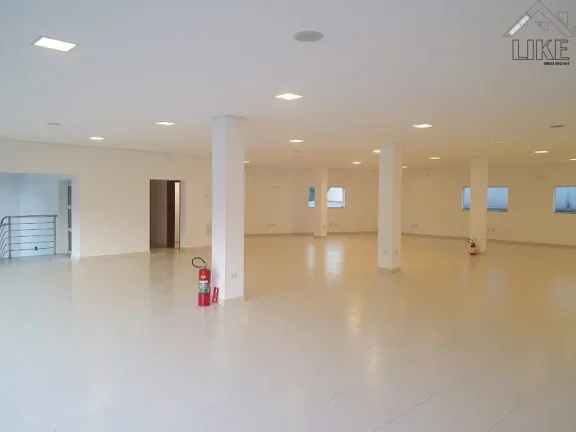 Imagem Aluguel Prédio Comercial- Urbanova