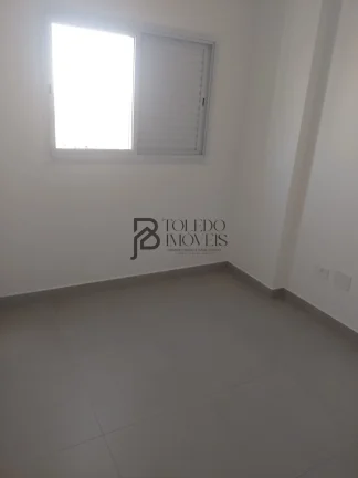Imagem Apartamento de 2 Dormitórios sendo 1 suíte no bairro Aviação - Praia Grande