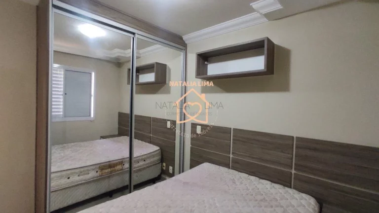 Imagem APARTAMENTO 3 DORM. C/ SUÍTE NA VILA ANDRADE!