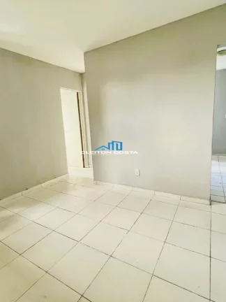 Imagem Apartamento para Venda em Feira de Santana, Vila Olímpia, 2 dormitórios, 1 banheiro, 1 vaga