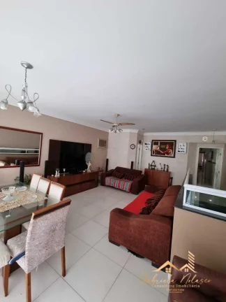 Imagem Casa com 2 suítes em Marapé