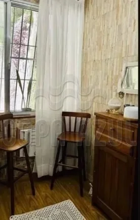 Imagem Copacabana – Rua Djalma Ulrich | Residencial › Apartamento 3 quarto(s) à Venda